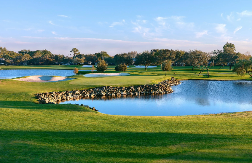 Bay Hill