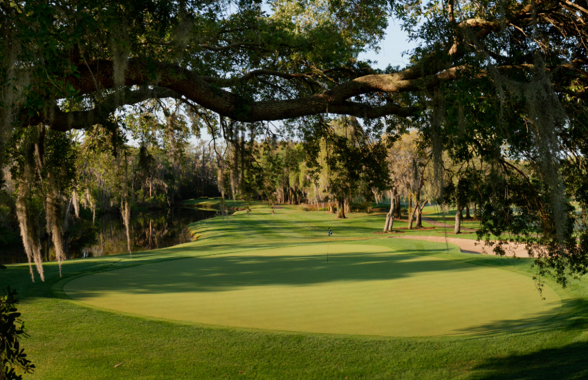 Innisbrook Resort