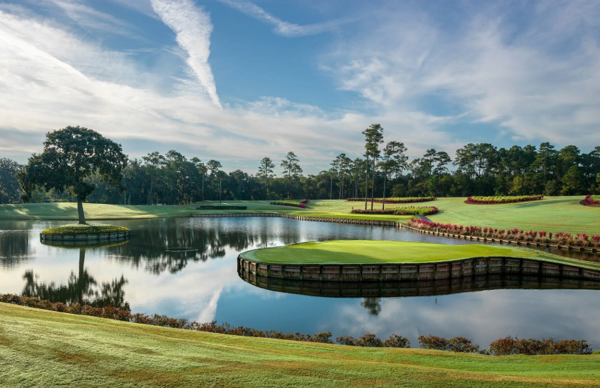 TPC Sawgrass