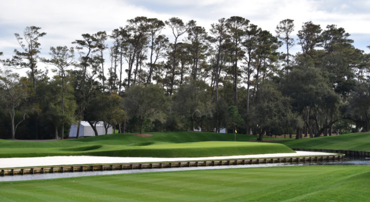 best golf courses in Jacksonville