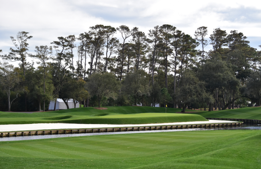 best golf courses in Jacksonville