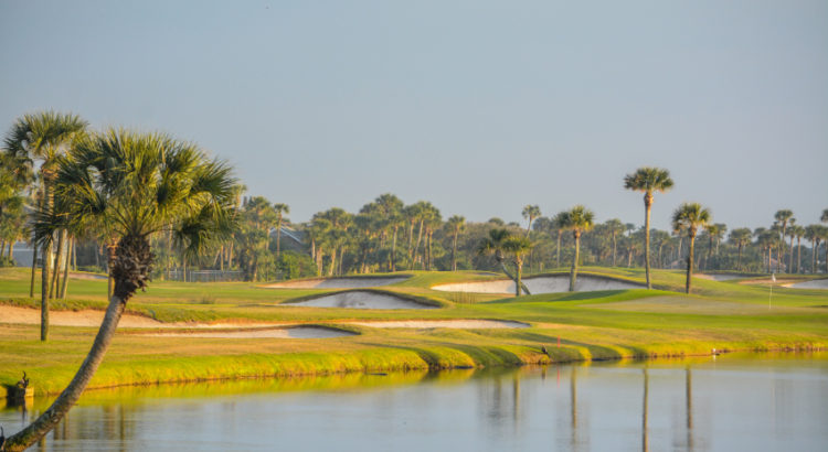best golf courses in jacksonville
