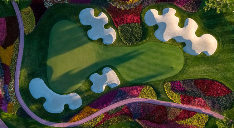 SentryWorld Golf Course
