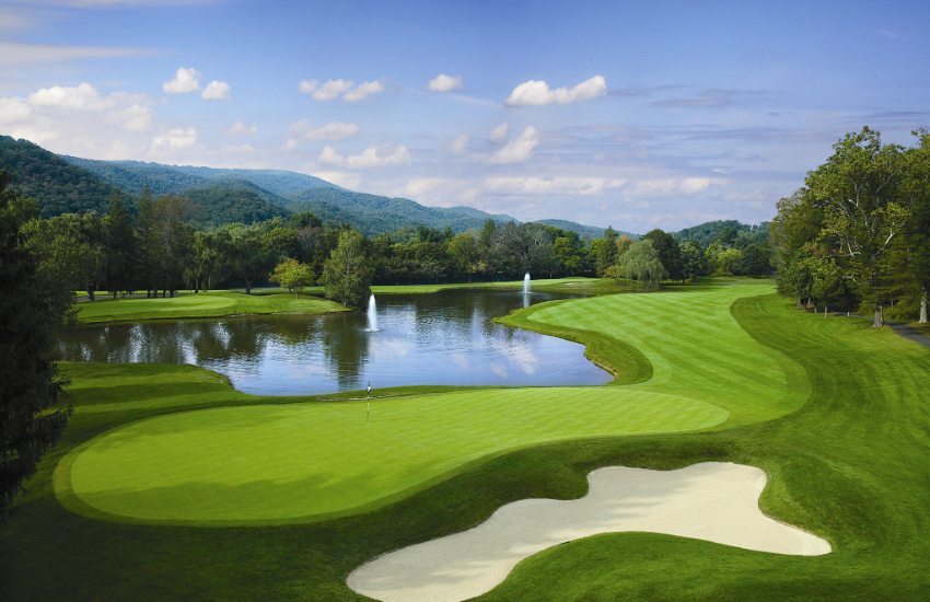 Greenbrier