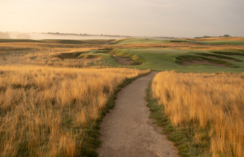 Erin hills