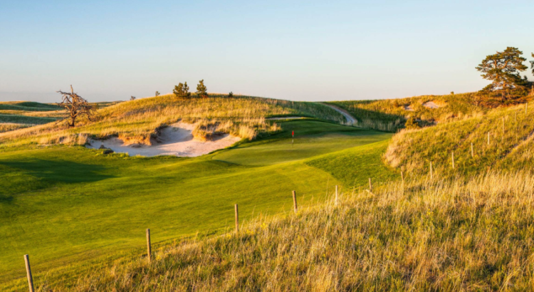 best golf courses in Nebraska