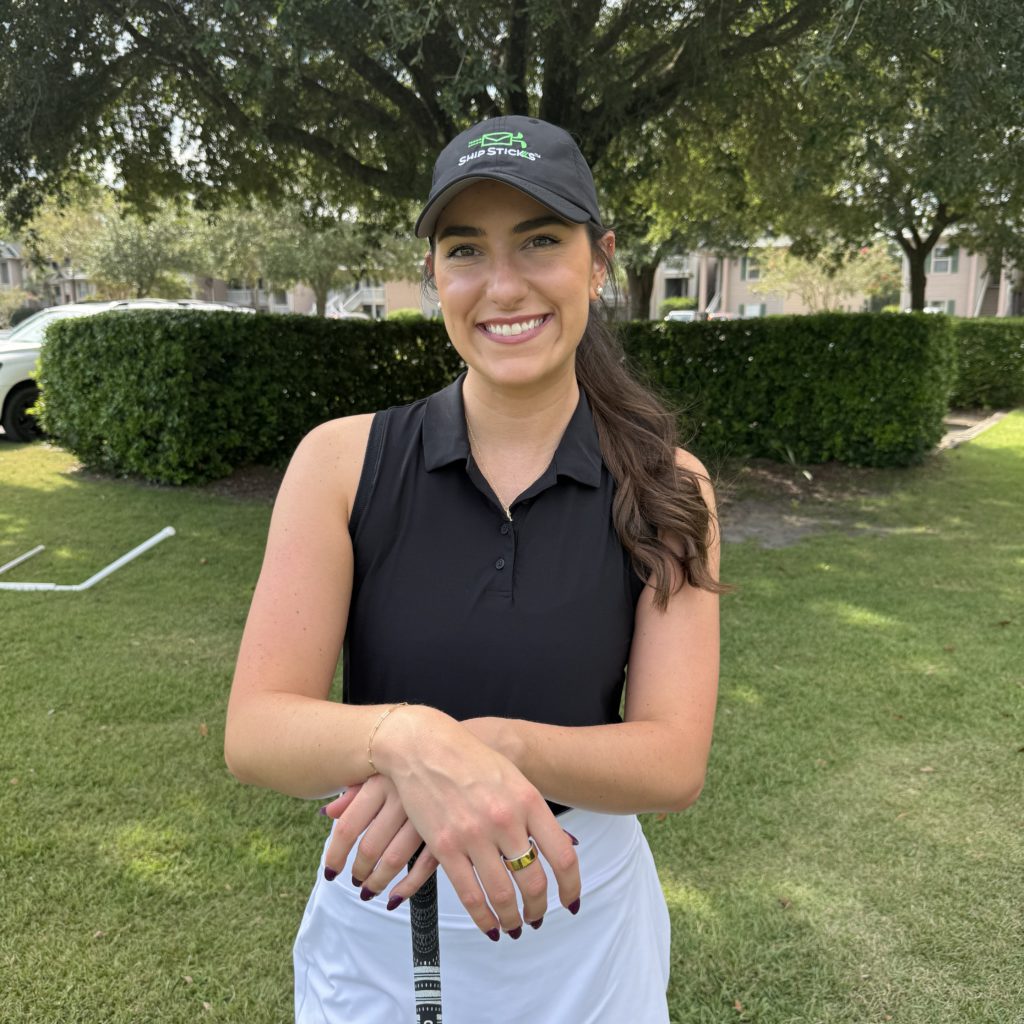 Megan ShipSticks