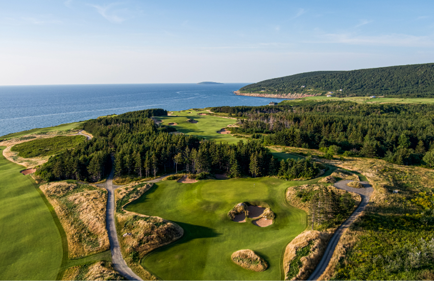 Cabot Cape Breton