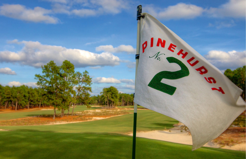 pinehurst no. 2