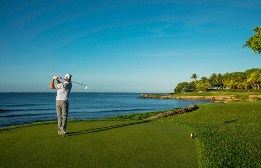 Casa de Campo, Teeth of the Dog®