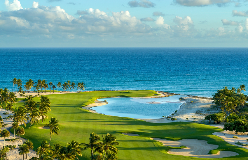 Cap Cana, Punta Espada Golf Club