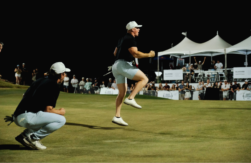 guide to the grass league